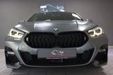 BMW 218iA Gran Coupé~M-SPORT+DEUTSCH+UNFALLFREI+MATT - BMW: Unfall