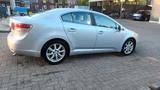 Toyota Avensis Executive 2.0 Valvematic Executive - Toyota Avensis: 2.0