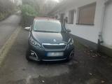 Peugeot 108 - Peugeot 108 in Dortmund
