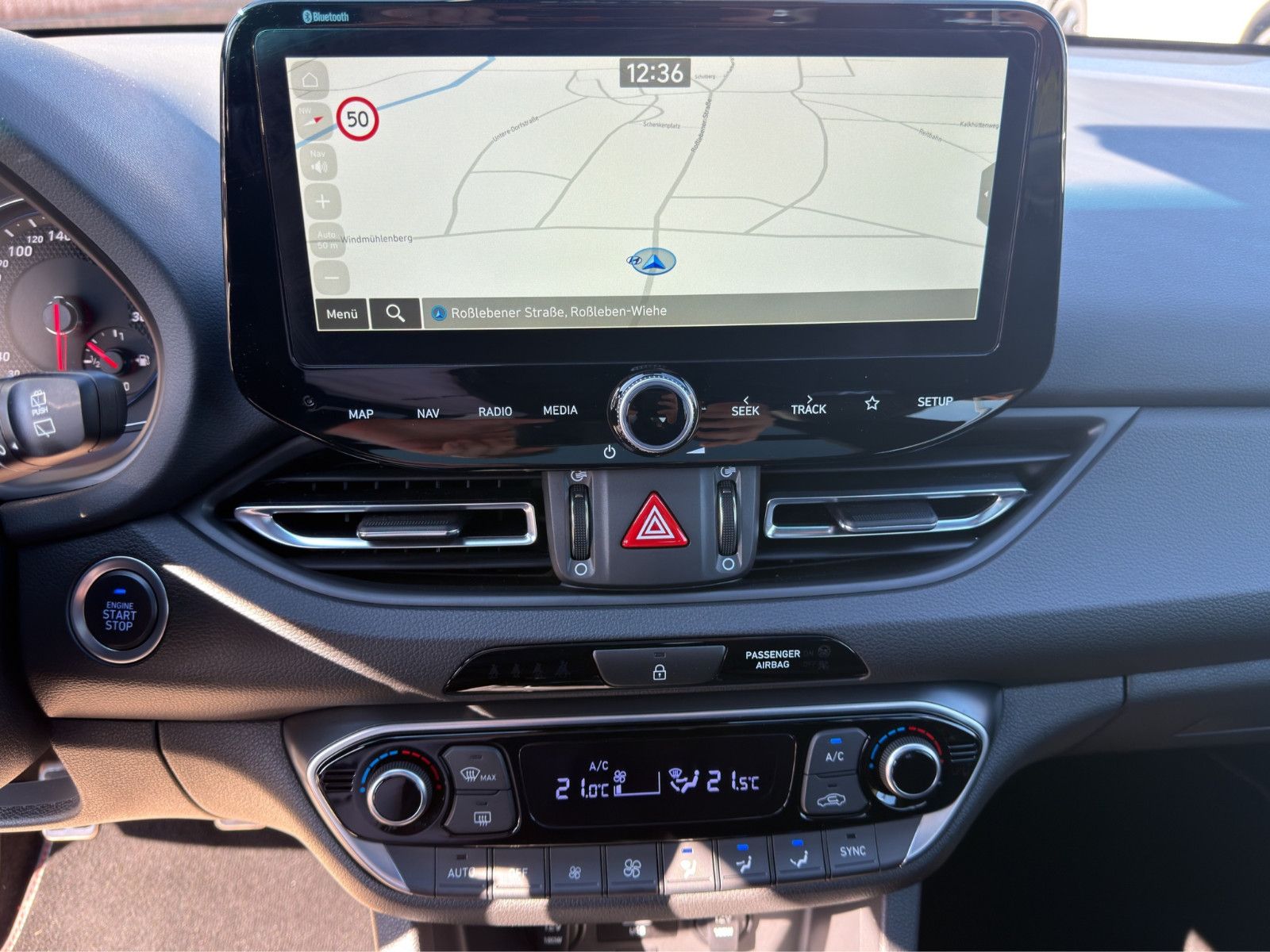 Hyundai i30 – Bild 36