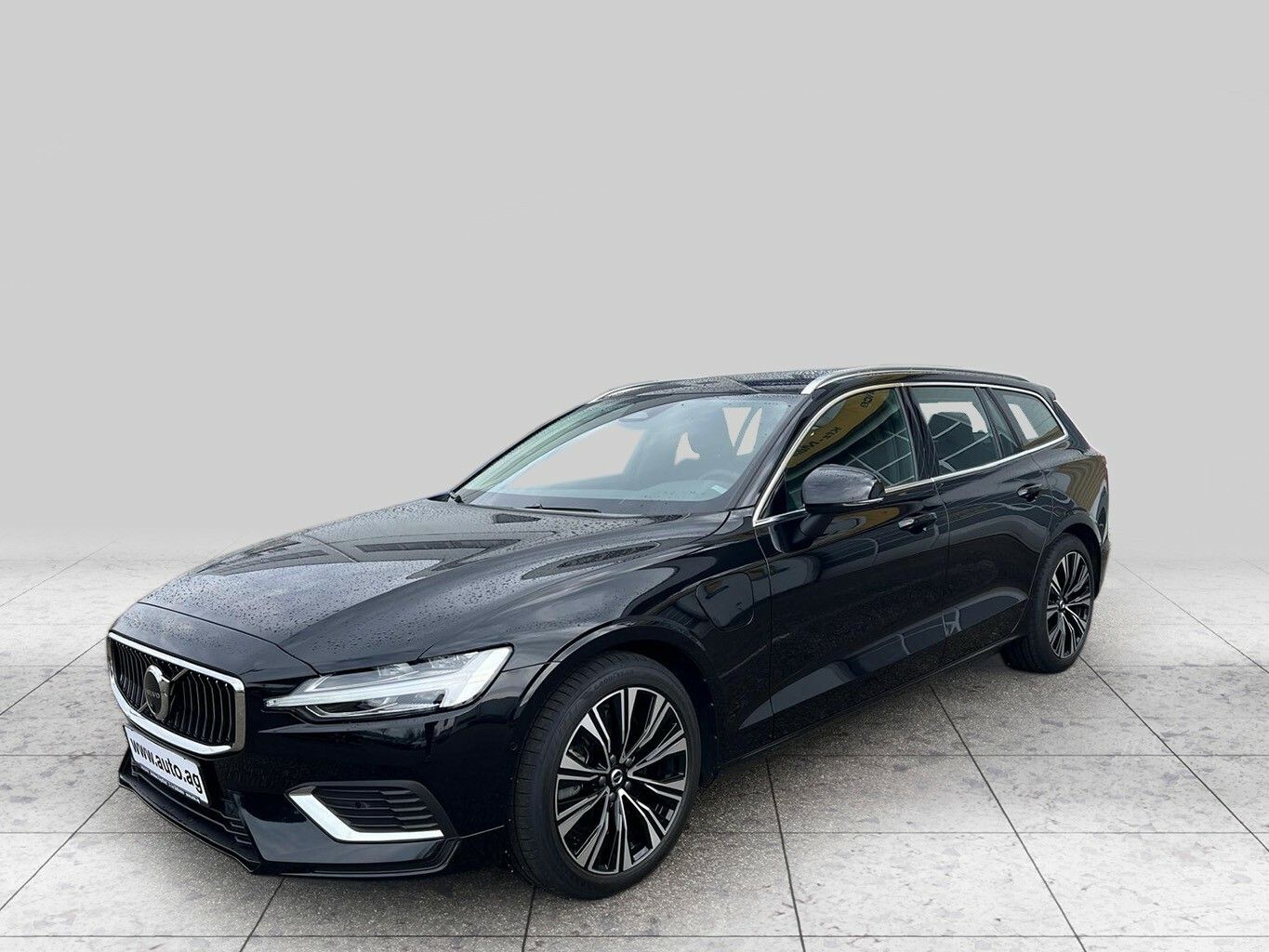 Volvo V60 Plus Bright Recharge Plug-In Hybrid AWD foto 2