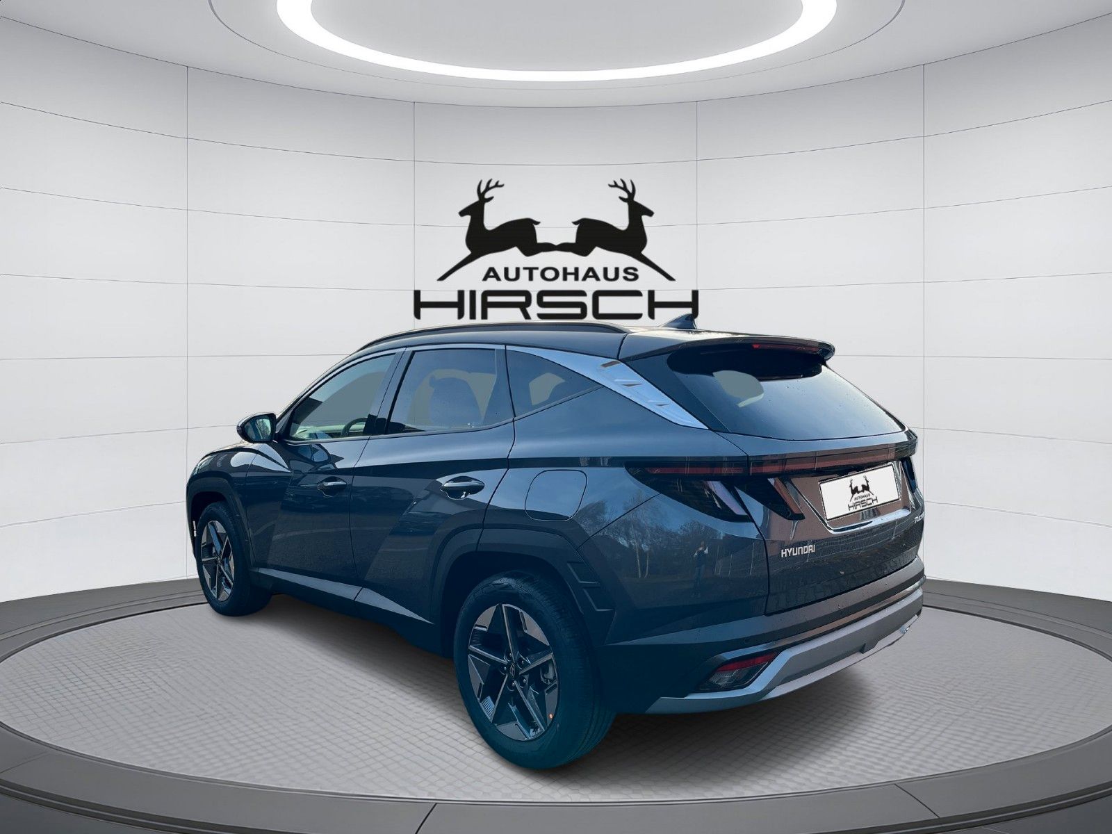 Hyundai TUCSON - Bild 5