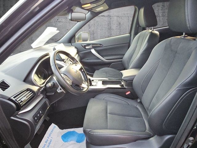 Eclipse Cross 2.4 MIVEC PLUS Hybrid 4WD