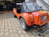 Volkswagen Buggy Original Karmann GF - Volkswagen: Bug