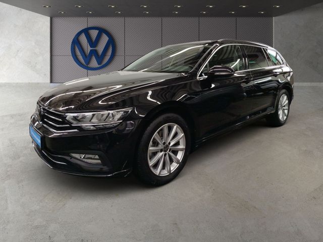 Volkswagen Passat Variant 2.0 TDI DSG Business Navi RearVie