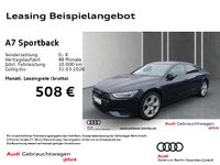 Audi A7 - Vorschau Bild 1
