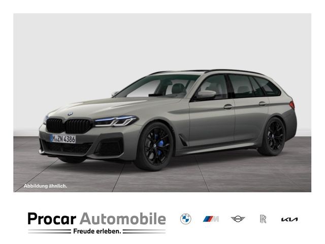 BMW 530d xDrive M Sport HUD PANO ACC AHK RFK NAVI