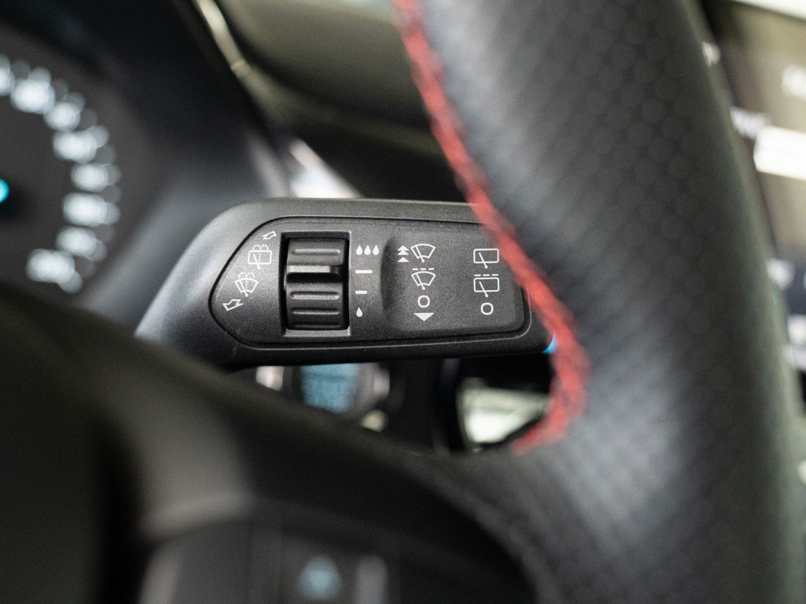 Fahrzeugabbildung Ford Fiesta ST-Line/KLIMAAUTOMATIK/TEMPOMAT/WINTER-P