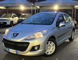 Peugeot 207 1.4 8V 75CV 5p. X Line - Peugeot 207: 5p