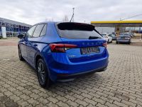 Skoda Fabia - Vorschau Bild 3