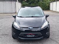 Ford Fiesta Trend 1.25*wenig KM*TÜV NEU *KLIMA
