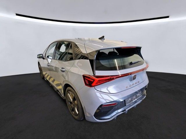 Cupra Born - Bild 3