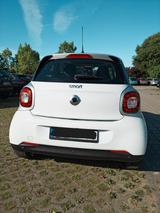 Smart ForFour 1.0 52kW passion KOMPLETT NEU AUFGEBAUT - Smart ForFour von privat