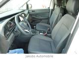Volkswagen Caddy 2.0 TDI Navi+ Media DAB Klima PDC - Gebrauchtwagen in Düsseldorf bis 20.000 Euro