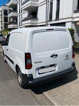 Citroën Berlingo BlueHDi 100 Multispace Selection Mu... - Citroën Berlingo Gebrauchtwagen in Mönchengladbach