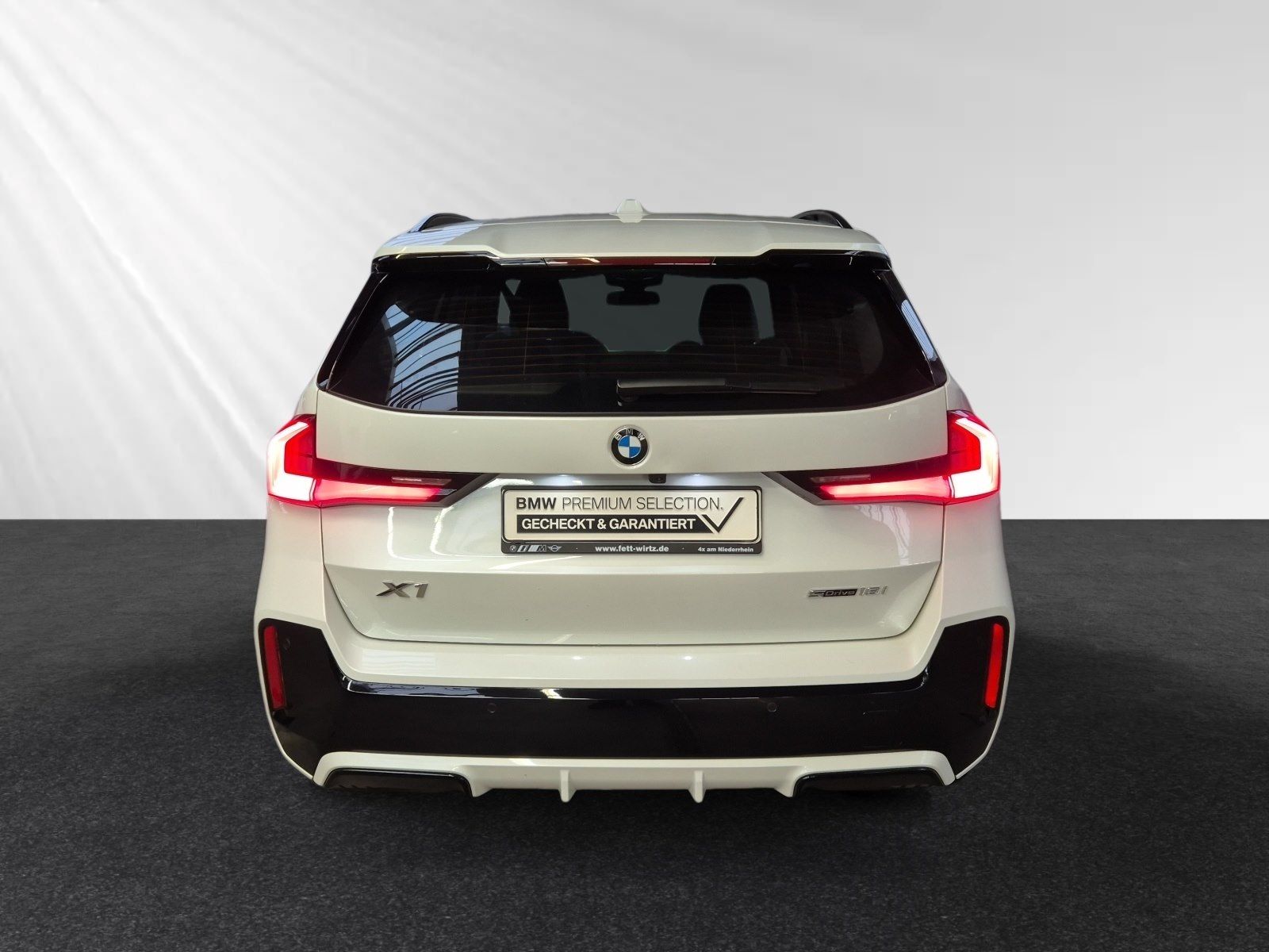 BMW X1 - Bild 7