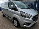 Ford Transit CUSTOM Kasten 300 L2 TREND+SERVICE-LINE! - Ford Transit: Line