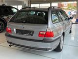 BMW 318i Touring/AUTOM/TÜV - BMW 318 aus 2004: 318i