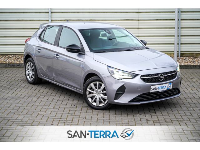 Opel Corsa F 1.2 TURBO EDITION LED*TEMPOMAT*KLIMA*MUL