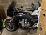 Yamaha XJ900 - Angebote