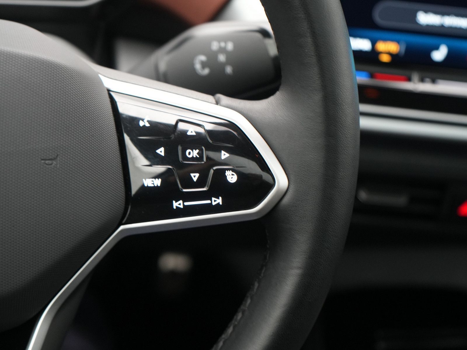 Volkswagen ID.5 - Bild 8