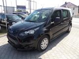 Ford Tourneo Connect Trend Lang Klima USB PDC Radio H - Ford Tourneo Connect: Lang