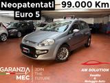 Fiat Punto Evo 1.4 Neopatentati Euro 5 - Fiat Punto: 1.4