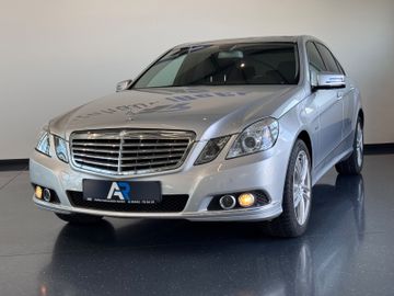 Mercedes E 200 - 2