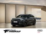 Audi Q4 e-tron Sportback quattro S line FACELIFT HUD  - Audi Q4 e-tron Sportback F4