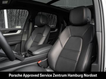 Porsche Cayenne - 5