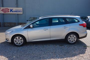 Ford Focus - 9