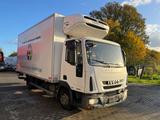 Iveco Euro Cargo 75E16 Thermoking T-800R Tiefküh - Iveco 80