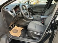 Renault Captur - Vorschau Bild 7
