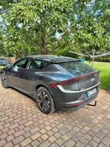 Kia EV6 77,4 kWh 239 kW Allradantrieb - - Kia EV6: Von Privat