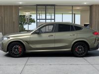 BMW X6 - Vorschau Bild 4