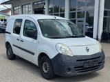 Renault Kangoo 1.5 dCi Rapid Extra AHK - Renault Kangoo aus 2008 mit Diesel-Antrieb