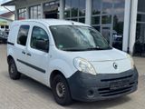 Renault Kangoo 1.5 dCi Rapid Extra AHK - Renault Kangoo aus 2008 mit Diesel-Antrieb