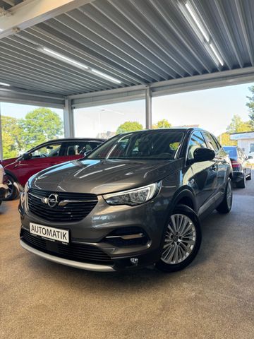 Opel Grandland 1.6 Innovation*KAMERA*KEYLESS*NAVI*