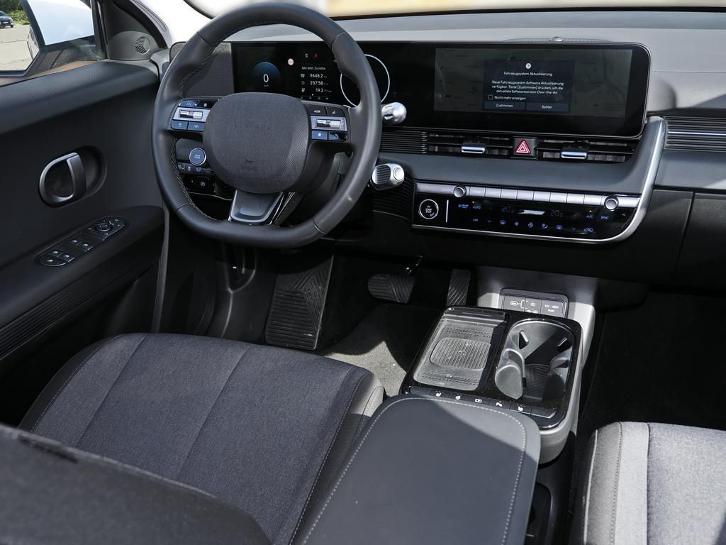 Fahrzeugabbildung Hyundai IONIQ 5 DYNAMIQ ELEKTRO 84 kWh SHZ LHZ LED NAVI