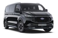 Ford Tourneo Custom - Vorschau Bild 1