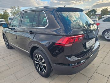 Volkswagen Tiguan - 6