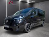 Nissan Primastar 170PS Automatik TEKNA 19"Allwetter AHK - Nissan: Allradantrieb