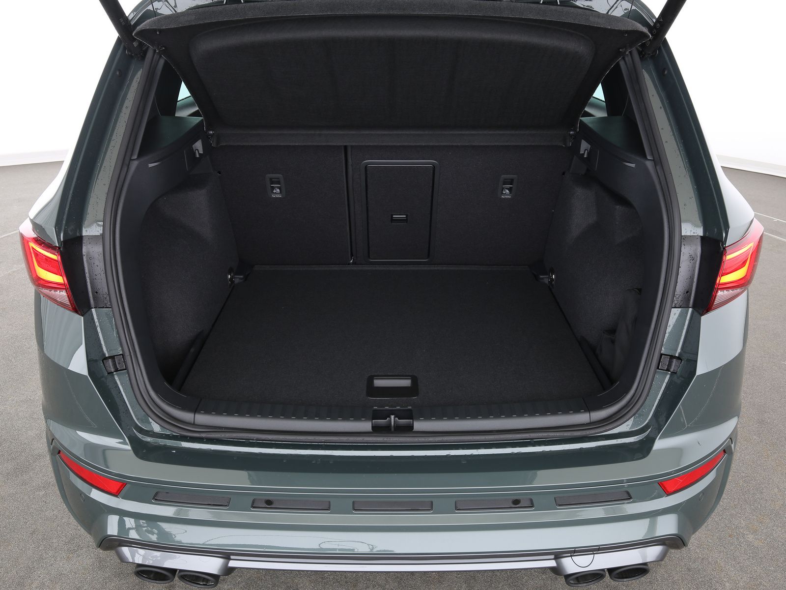 Cupra Ateca - Bild 25