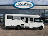 Mobilvetta Kea I 86 * 180PS AUTOMATIK / 4,4t / LITHIUM * - Integrierte Wohnmobile & Wohnwagen