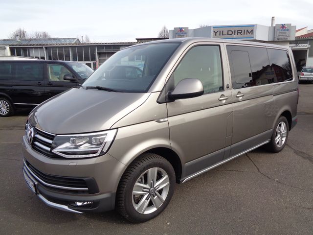 Volkswagen T6 Multivan PanAmericana **2.HAND** ~GARANTIE~