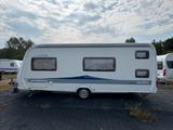 Hobby De Luxe 560 kmfe  - Hobby 560 kmfe de luxe