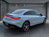 Mercedes-Benz EQE - Vorschau Bild 11