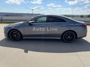 Mercedes CLA 250 - 2