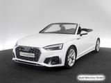 Audi S5 Cabriolet TFSI tiptr. AHK/Massage - Audi S5 in Dresden