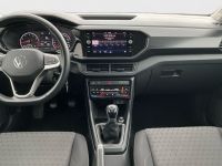Volkswagen T-Cross - Vorschau Bild 11